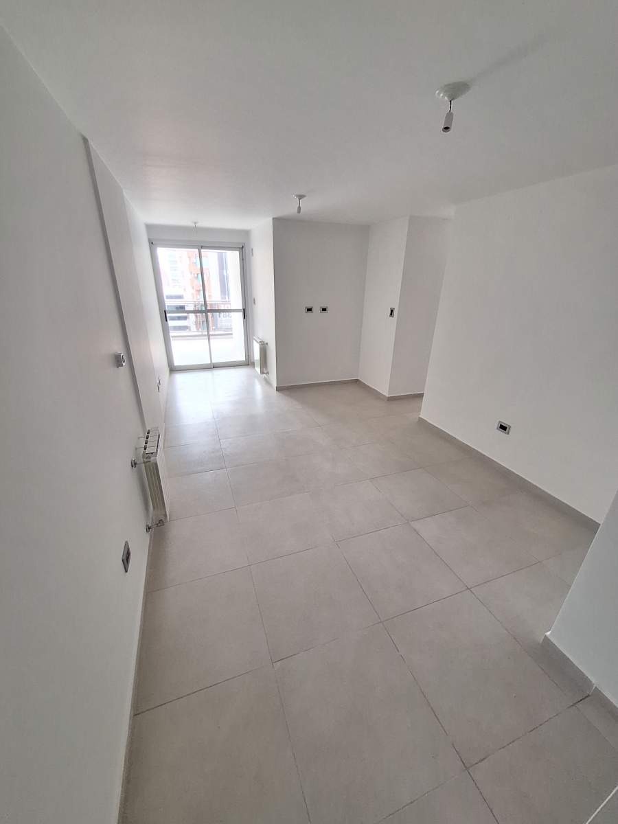 RODAS SALGUERO -  departamento de 1 dormitorio en venta 
